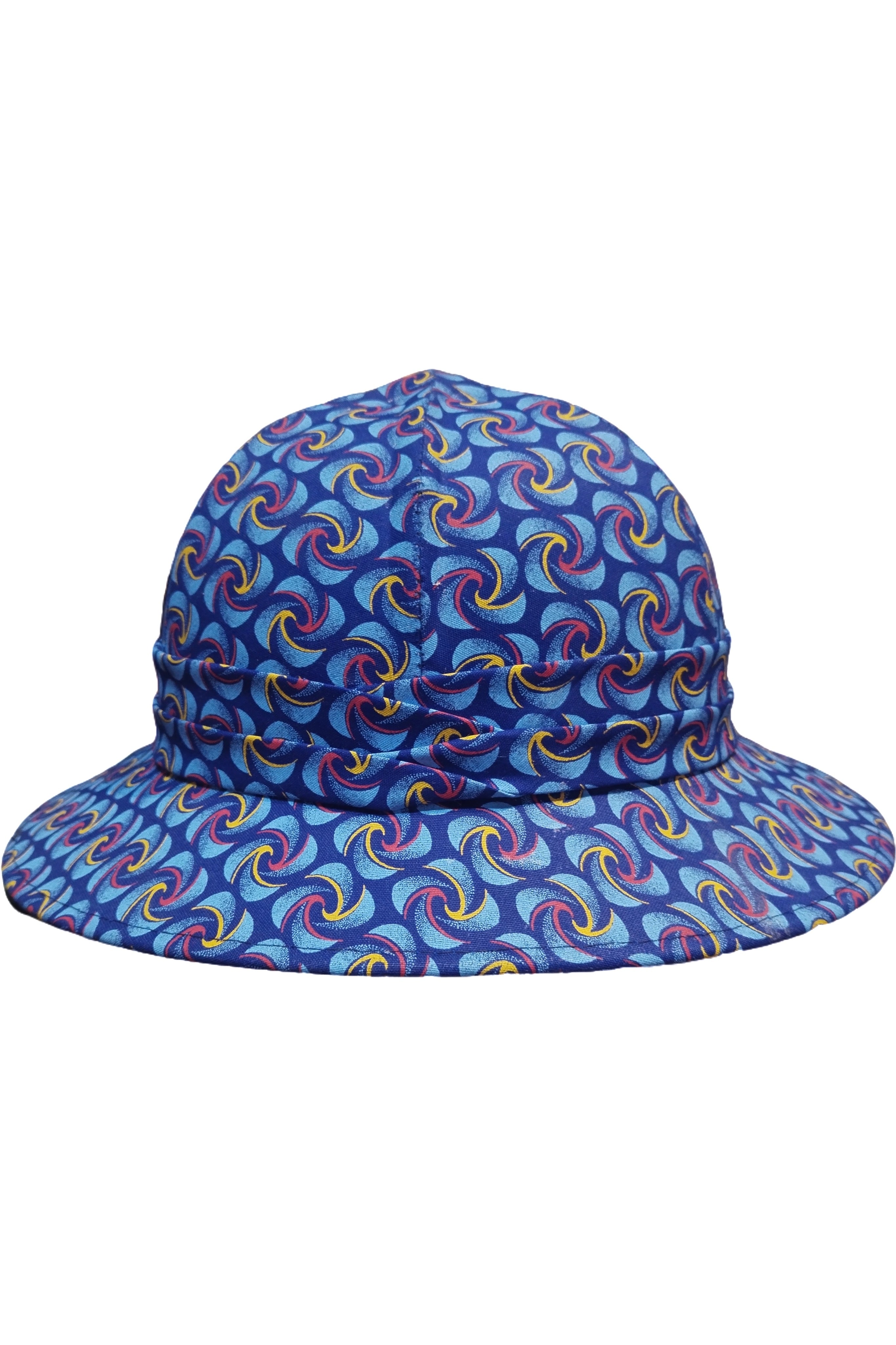 Shwe Pith Helmet Hat